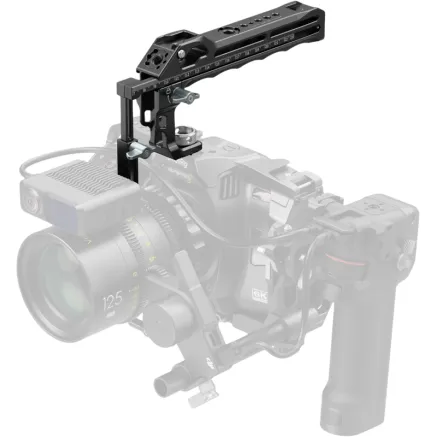 SMALLRIG 5236 TOP HANDLE FOR DJI FOCUS PRO LIDAR 5236
