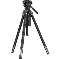 Video statīvi - SMALLRIG 5305 X POTATO JET TRIBEX SE HYDRAULIC TRIPOD 5305 - ātri pasūtīt no ražotājaVideo statīvi - SMALLRIG 5305 X POTATO JET TRIBEX SE HYDRAULIC TRIPOD 5305 - ātri pasūtīt no ražotāja
