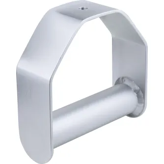 Piederumi zibspuldzēm - KUPO KS-215 STIRRUP HEAD (DIA. 50MM TUBE)-SILVER KS-215 - ātri pasūtīt no ražotāja