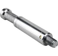 Tripod Accessories - KUPO KS-078 3.5IN LONG 5/8 BABY STUD WITH 3/8-16 MALE THREAD KS-078 - quick order from manufacturerTripod Accessories - KUPO KS-078 3.5IN LONG 5/8 BABY STUD WITH 3/8-16 MALE THREAD KS-078 - quick order from manufacturer