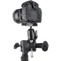 Tripod Accessories - KUPO KS-078 3.5IN LONG 5/8 BABY STUD WITH 3/8-16 MALE THREAD KS-078 - quick order from manufacturer
