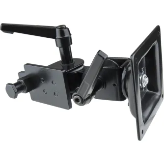 Turētāji - KUPO KS-088 MONITOR ARM WITH HEX BABY PIN KS-088 - ātri pasūtīt no ražotāja