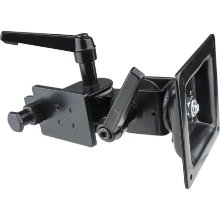 KUPO KS-088 MONITOR ARM WITH HEX BABY PIN KS-088