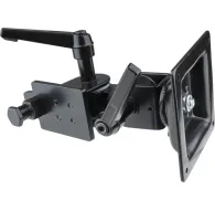 Holders Clamps - KUPO KS-088 MONITOR ARM WITH HEX BABY PIN KS-088 - quick order from manufacturerHolders Clamps - KUPO KS-088 MONITOR ARM WITH HEX BABY PIN KS-088 - quick order from manufacturer