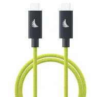 Data Cables - ANGELBIRD CABLE I USB-C 4.0 I SOLID FLEX CABLE I LIME I 2 M UC4SFL200 - quick order from manufacturerData Cables - ANGELBIRD CABLE I USB-C 4.0 I SOLID FLEX CABLE I LIME I 2 M UC4SFL200 - quick order from manufacturer