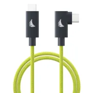 Datu Kabeļi - ANGELBIRD CABLE I USB-C 4.0 I SOLID FLEX CABLE RIGHT-ANGLE I LIME I 1 M UC4SFRAL100 - ātri pasūtīt no ražotājaDatu Kabeļi - ANGELBIRD CABLE I USB-C 4.0 I SOLID FLEX CABLE RIGHT-ANGLE I LIME I 1 M UC4SFRAL100 - ātri pasūtīt no ražotāja