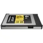 Memory Cards - LEXAR CFEXPRESS 4.0 PRO GOLD R3600/W3300 4TB LCXEXPR004T-RNENG - quick order from manufacturer