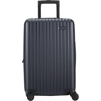 Cietie Koferi - GOMATIC METHOD LUGGAGE CARRY-ON, NAVY RLMDCNG-NVY-01 - ātri pasūtīt no ražotāja