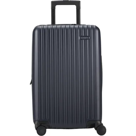 GOMATIC METHOD LUGGAGE CARRY-ON, NAVY RLMDCNG-NVY-01