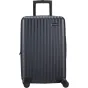 Cietie Koferi - GOMATIC METHOD LUGGAGE CARRY-ON, NAVY RLMDCNG-NVY-01 - ātri pasūtīt no ražotāja