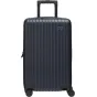 Cietie Koferi - GOMATIC METHOD LUGGAGE CARRY-ON, NAVY RLMDCNG-NVY-01 - ātri pasūtīt no ražotāja