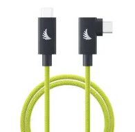 Datu Kabeļi - ANGELBIRD CABLE I USB-C 4.0 I SOLID FLEX CABLE RIGHT-ANGLE I LIME I 2 M UC4SFRAL200 - ātri pasūtīt no ražotājaDatu Kabeļi - ANGELBIRD CABLE I USB-C 4.0 I SOLID FLEX CABLE RIGHT-ANGLE I LIME I 2 M UC4SFRAL200 - ātri pasūtīt no ražotāja