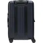 Cietie Koferi - GOMATIC METHOD LUGGAGE CARRY-ON, NAVY RLMDCNG-NVY-01 - ātri pasūtīt no ražotāja