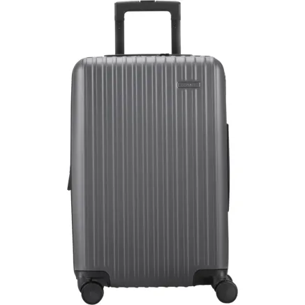 GOMATIC METHOD LUGGAGE CARRY-ON, GRAY RLMDCNG-GRY-01