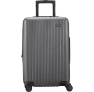 Жёсткий кейсы - GOMATIC METHOD LUGGAGE CARRY-ON, GRAY RLMDCNG-GRY-01 - быстрый заказ от производителяЖёсткий кейсы - GOMATIC METHOD LUGGAGE CARRY-ON, GRAY RLMDCNG-GRY-01 - быстрый заказ от производителя