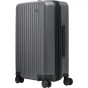 Cietie Koferi - GOMATIC METHOD LUGGAGE CARRY-ON, GRAY RLMDCNG-GRY-01 - ātri pasūtīt no ražotāja
