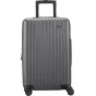 Hard Cases - GOMATIC METHOD LUGGAGE CARRY-ON, GRAY RLMDCNG-GRY-01 - quick order from manufacturer