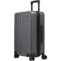 Cietie Koferi - GOMATIC METHOD LUGGAGE CARRY-ON, GRAY RLMDCNG-GRY-01 - ātri pasūtīt no ražotāja