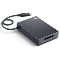 Card Reader - ANGELBIRD CARDREADER I PERFORMANCE CARD READER CFEXPRESS B I USB-C 4.0 GEN 3X2 I UP TO 40 GB/S CONNE CFXBCRP - quick order from manufacturerCard Reader - ANGELBIRD CARDREADER I PERFORMANCE CARD READER CFEXPRESS B I USB-C 4.0 GEN 3X2 I UP TO 40 GB/S CONNE CFXBCRP - quick order from manufacturer