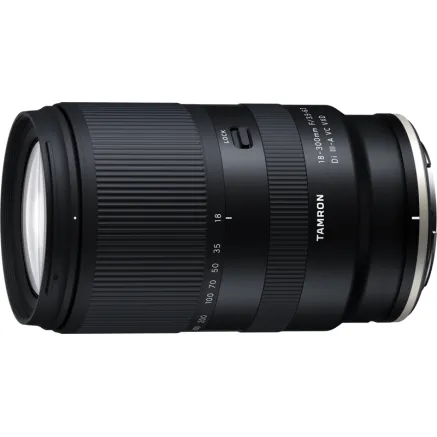 TAMRON 18-300MM F/3.5-6.3 DI III-A VC VXD NIKON Z (APS-C) B061Z