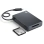 Картридер - ANGELBIRD CARDREADER I PERFORMANCE CARD READER CFEXPRESS B I USB-C 4.0 GEN 3X2 I UP TO 40 GB/S CONNE CFXBCRP - быстрый заказ от производителя