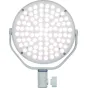 LED gaismas paneļi - NANLITE MIRO 30C LED FULL-COLOR ROUND PANEL LIGHT (MINT BLUE) 01-0946 - ātri pasūtīt no ražotāja