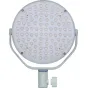 LED gaismas paneļi - NANLITE MIRO 30C LED FULL-COLOR ROUND PANEL LIGHT (MINT BLUE) 01-0946 - ātri pasūtīt no ražotāja