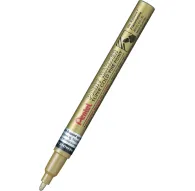 Other Accessories - PENTEL MSP10-X PAINT MARKER 2,9MM GOLD 2401120 - quick order from manufacturerOther Accessories - PENTEL MSP10-X PAINT MARKER 2,9MM GOLD 2401120 - quick order from manufacturer