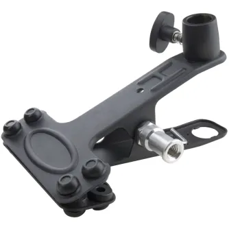 Держатели - KUPO KCP-360B ALLI CLAMP BLACK KCP-360B - быстрый заказ от производителя