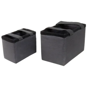 Accessories for rigs - KUPO KS-715 7 MONITOR HOOD KS-715 - quick order from manufacturer