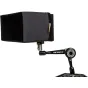 Accessories for rigs - KUPO KS-715 7 MONITOR HOOD KS-715 - quick order from manufacturer