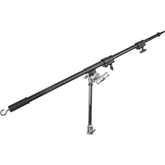 Boom Light Stands - KUPO KCP-641B ALUMINUM BABY BOOM KCP-641B - quick order from manufacturer