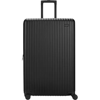 Hard Cases - GOMATIC METHOD LUGGAGE CHECK-IN, BLACK RLMDCIG-BLK-01 - quick order from manufacturer