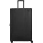Hard Cases - GOMATIC METHOD LUGGAGE CHECK-IN, BLACK RLMDCIG-BLK-01 - quick order from manufacturer