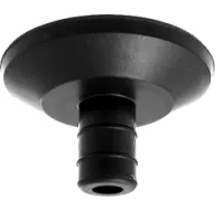 Statīvu aksesuāri - KUPO KP-SP04 BLACK TOP RUBBER COVER KP-SP04 - ātri pasūtīt no ražotājaStatīvu aksesuāri - KUPO KP-SP04 BLACK TOP RUBBER COVER KP-SP04 - ātri pasūtīt no ražotāja