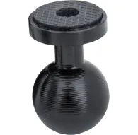 Tripod Accessories - KUPO KS-403 BALL HEAD WITH 1/4-20 FOR SUPER KNUCKLE KS-403 - quick order from manufacturerTripod Accessories - KUPO KS-403 BALL HEAD WITH 1/4-20 FOR SUPER KNUCKLE KS-403 - quick order from manufacturer