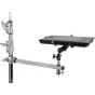 Аксессуары штативов - KUPO KS-411 UNIVERSAL TABLET HOLDER WITH BALL HEAD KS-411 - быстрый заказ от производителя
