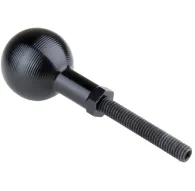 Аксессуары штативов - KUPO KS-417 SUPER KNUCKLE BALL HEAD WITH M6 THREAD MALE KS-417 - быстрый заказ от производителяАксессуары штативов - KUPO KS-417 SUPER KNUCKLE BALL HEAD WITH M6 THREAD MALE KS-417 - быстрый заказ от производителя