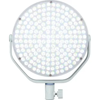 Light Panels - NANLITE MIRO 60C LED FULL-COLOR ROUND PANEL LIGHT (MINT BLUE) 01-0934 - quick order from manufacturer