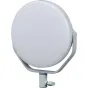 LED панели - NANLITE MIRO 60C LED FULL-COLOR ROUND PANEL LIGHT (MINT BLUE) 01-0934 - быстрый заказ от производителя