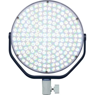 LED gaismas paneļi - NANLITE MIRO 60C LED FULL-COLOR ROUND PANEL LIGHT (MIDNIGHT BLUE) 01-0932 - ātri pasūtīt no ražotāja