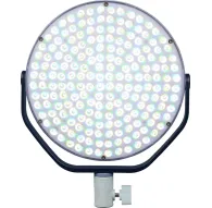 Light Panels - NANLITE MIRO 60C LED FULL-COLOR ROUND PANEL LIGHT (MIDNIGHT BLUE) 01-0932 - quick order from manufacturerLight Panels - NANLITE MIRO 60C LED FULL-COLOR ROUND PANEL LIGHT (MIDNIGHT BLUE) 01-0932 - quick order from manufacturer