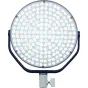 LED gaismas paneļi - NANLITE MIRO 60C LED FULL-COLOR ROUND PANEL LIGHT (MIDNIGHT BLUE) 01-0932 - ātri pasūtīt no ražotāja