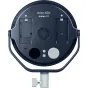 LED gaismas paneļi - NANLITE MIRO 60C LED FULL-COLOR ROUND PANEL LIGHT (MIDNIGHT BLUE) 01-0932 - ātri pasūtīt no ražotāja