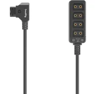 Statīvu aksesuāri - SMALLRIG 4831 D-TAP 1-TO-4 POWER CABLE 4831 - ātri pasūtīt no ražotājaStatīvu aksesuāri - SMALLRIG 4831 D-TAP 1-TO-4 POWER CABLE 4831 - ātri pasūtīt no ražotāja
