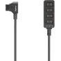 Аксессуары штативов - SMALLRIG 4831 D-TAP 1-TO-4 POWER CABLE 4831 - быстрый заказ от производителя