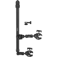 Accessories for Action Cameras - SMALLRIG 5459 CYCLING CAMERA MOUNT 5459 - quick order from manufacturerAccessories for Action Cameras - SMALLRIG 5459 CYCLING CAMERA MOUNT 5459 - quick order from manufacturer