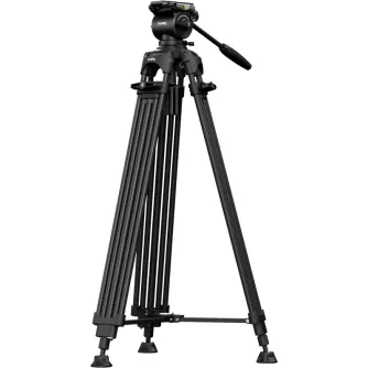 Photo Tripods - SMALLRIG 5443 FSD14 FREESPEED HEAVY-DUTY CARBON FIBER TRIPOD 5443 - quick order from manufacturer