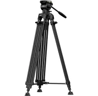 Штативы для фотоаппаратов - SMALLRIG 5443 FSD14 FREESPEED HEAVY-DUTY CARBON FIBER TRIPOD 5443 - быстрый заказ от производителяШтативы для фотоаппаратов - SMALLRIG 5443 FSD14 FREESPEED HEAVY-DUTY CARBON FIBER TRIPOD 5443 - быстрый заказ от производителя