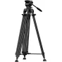Штативы для фотоаппаратов - SMALLRIG 5443 FSD14 FREESPEED HEAVY-DUTY CARBON FIBER TRIPOD 5443 - быстрый заказ от производителя